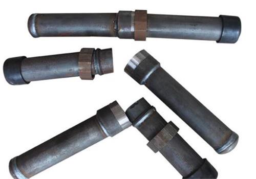 中卫桩基声测管