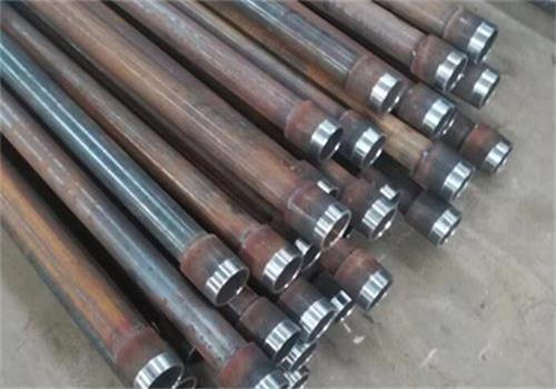 中卫桩基声测管