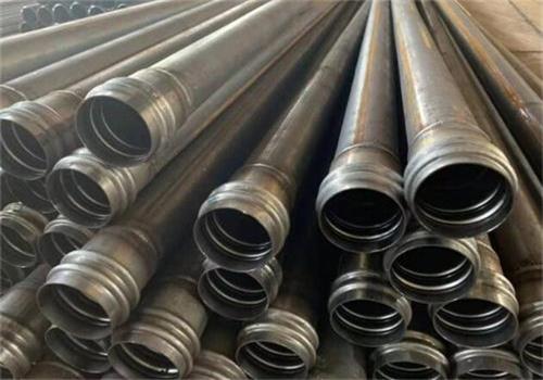 中卫桩基声测管 中卫桩基声测管