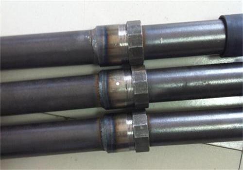 中卫桩基声测管 中卫桩基声测管