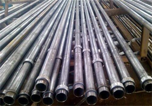 中卫桩基声测管 中卫桩基声测管