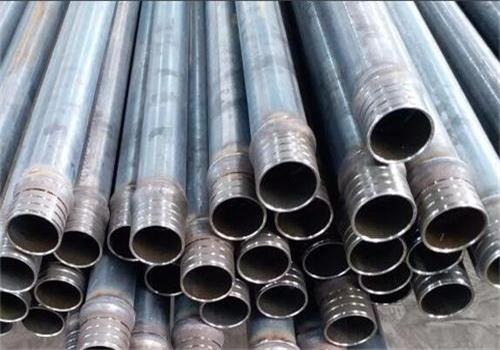 中卫桩基声测管