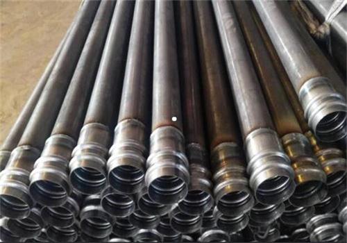 中卫桩基声测管