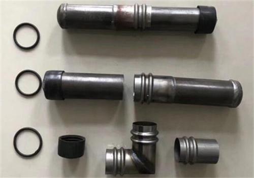 中卫桩基声测管 中卫桩基声测管