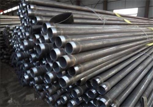 中卫桩基声测管