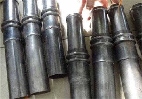 中卫桩基声测管