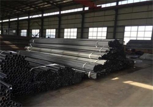 中卫桩基声测管 中卫桩基声测管