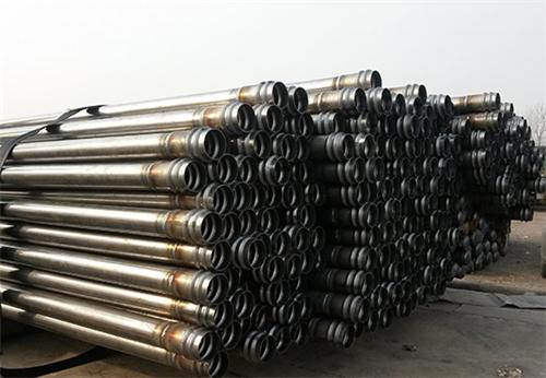 中卫桩基声测管