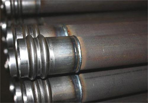 中卫桩基声测管