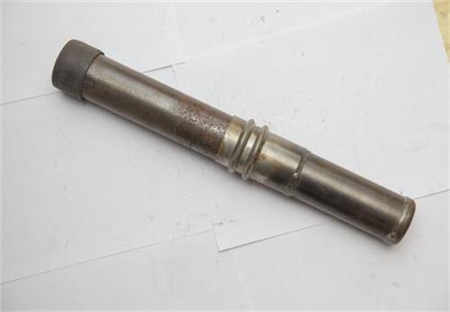 中卫桩基声测管