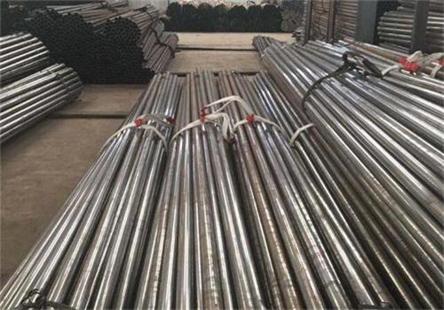 中卫桩基声测管