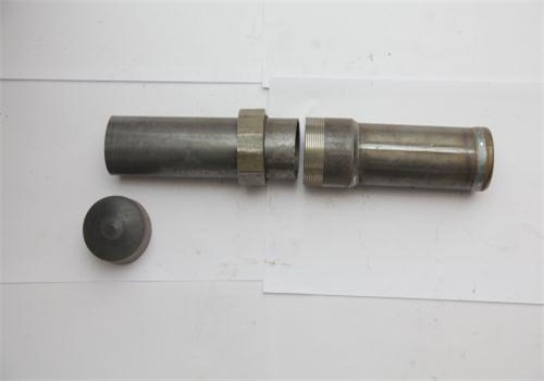 中卫桩基声测管